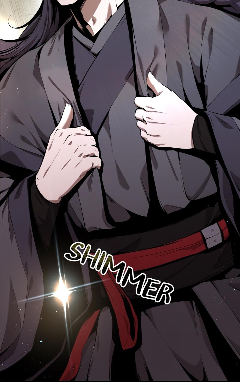 Read The Anxious Demon Sect Leader EN Manga Online