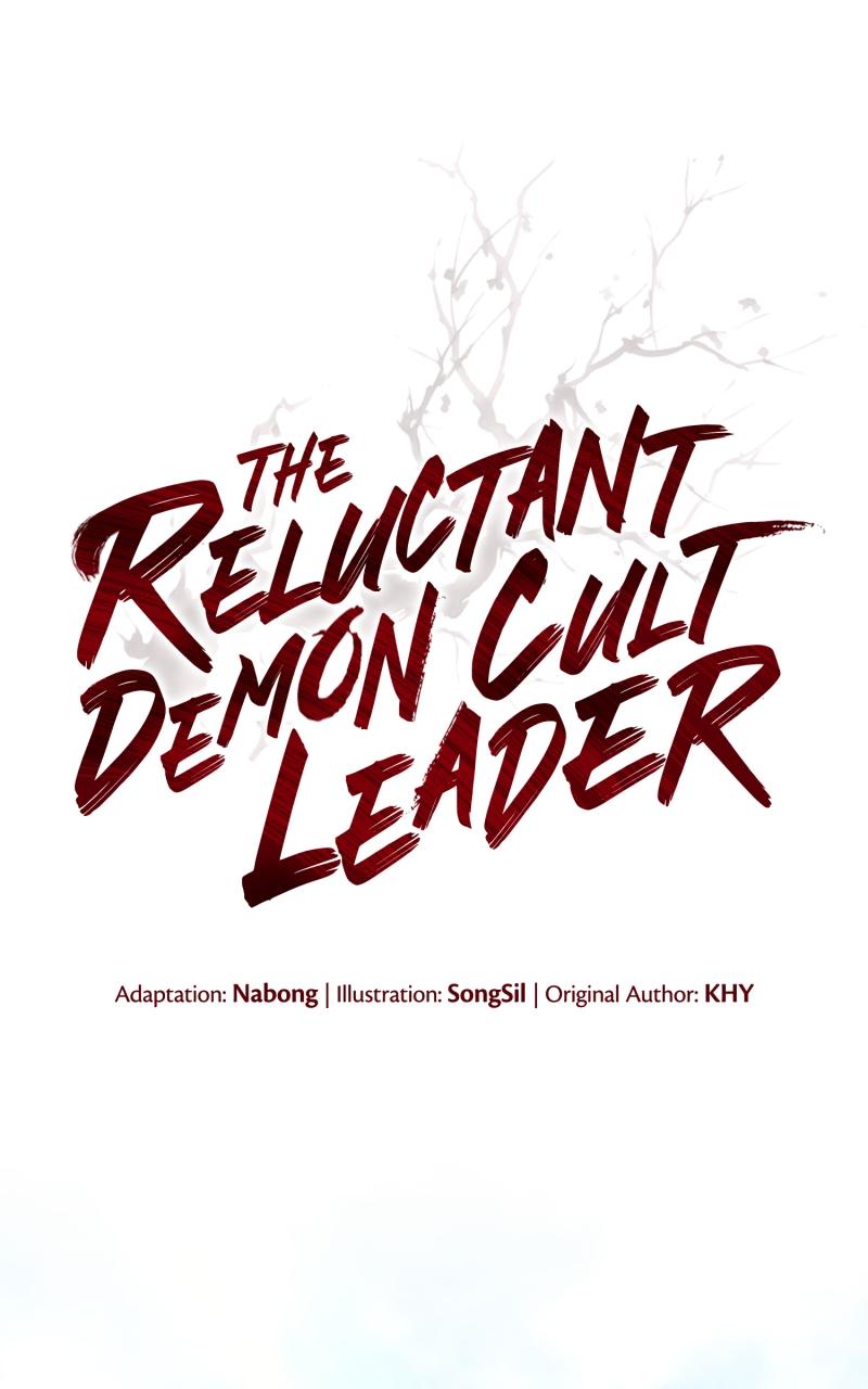 Read The Anxious Demon Sect Leader EN Manga Online