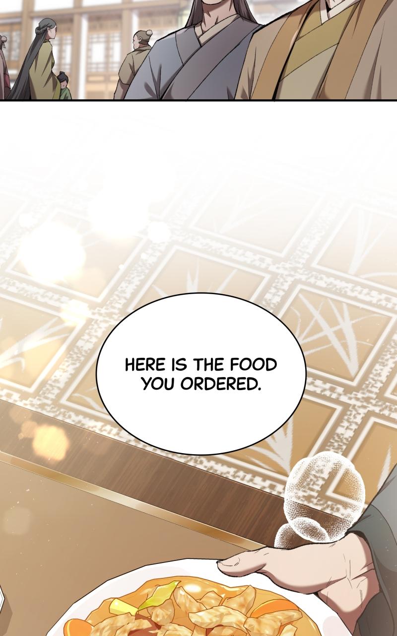 Read The Anxious Demon Sect Leader EN Manga Online