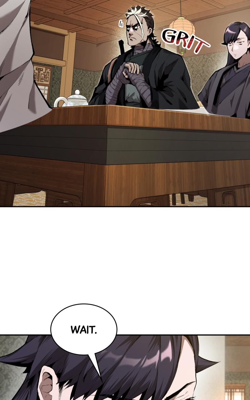 Read The Anxious Demon Sect Leader EN Manga Online