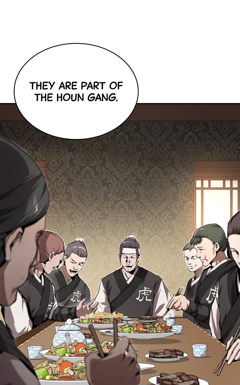 Read The Anxious Demon Sect Leader EN Manga Online