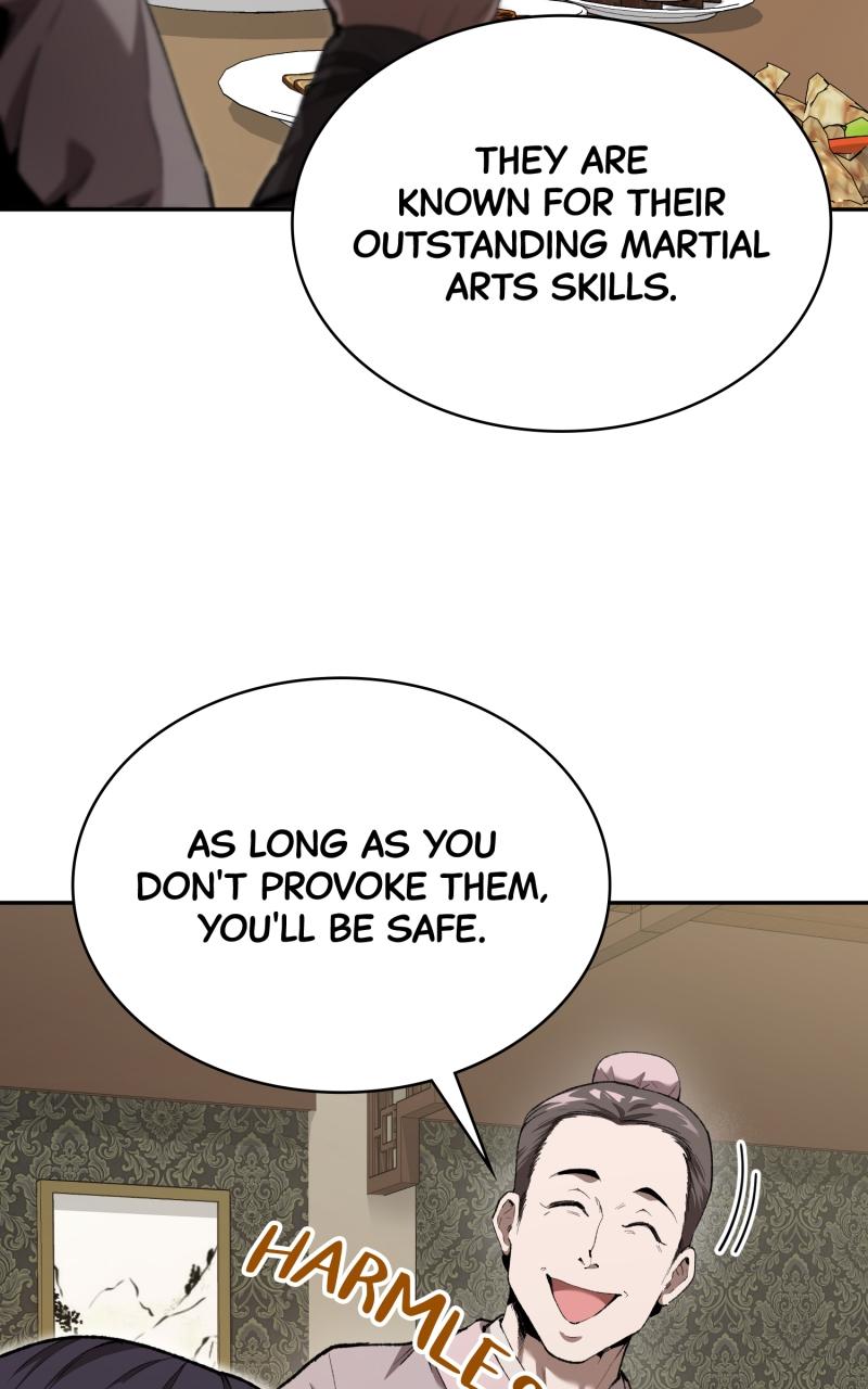 Read The Anxious Demon Sect Leader EN Manga Online