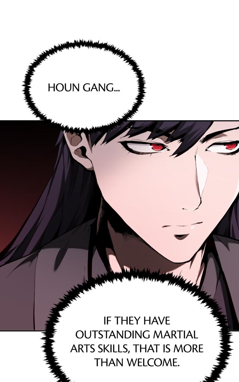 Read The Anxious Demon Sect Leader EN Manga Online
