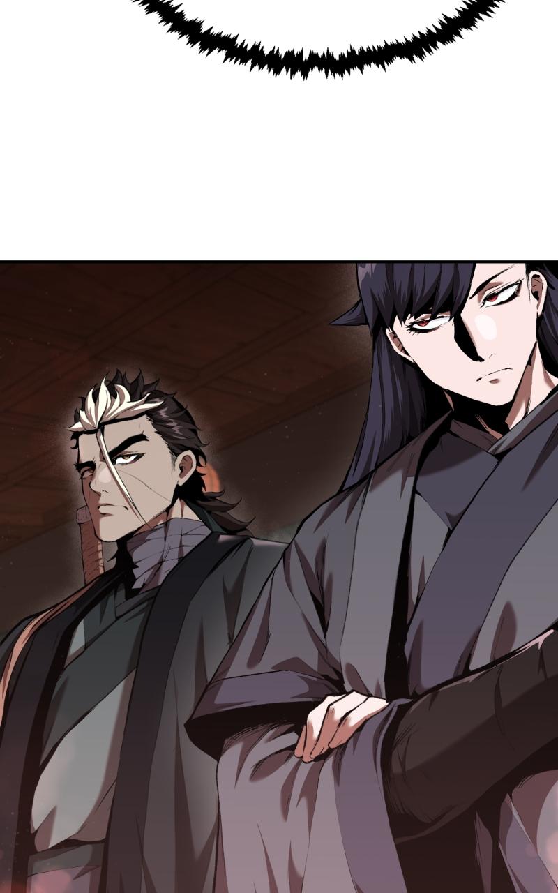 Read The Anxious Demon Sect Leader EN Manga Online