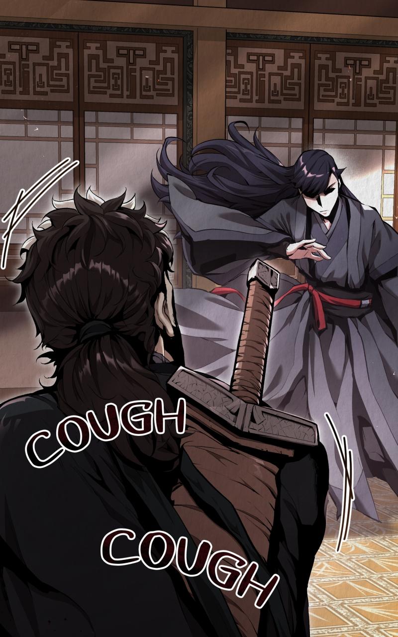 Read The Anxious Demon Sect Leader EN Manga Online