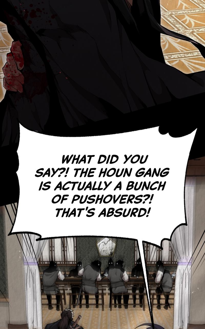 Read The Anxious Demon Sect Leader EN Manga Online