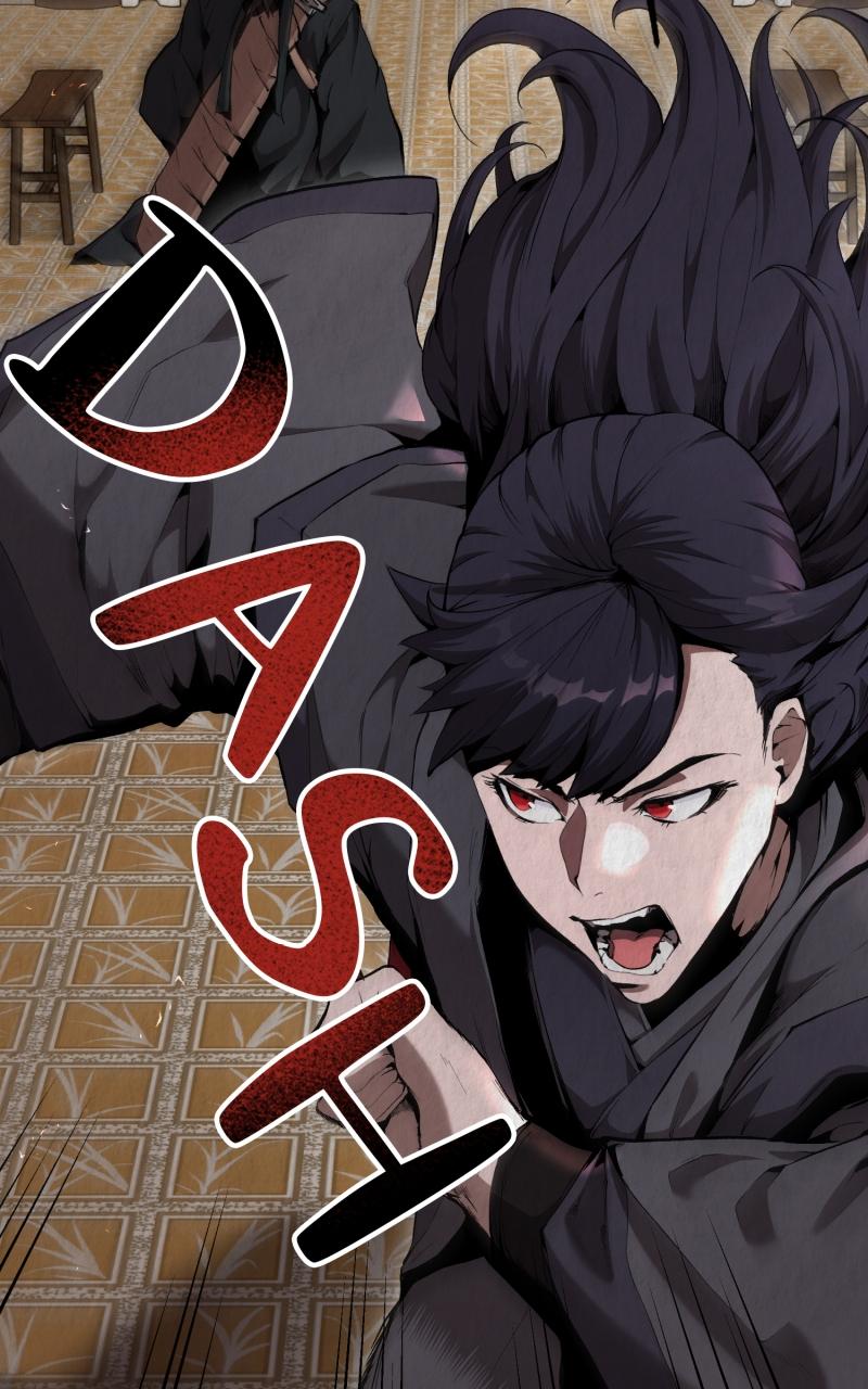 Read The Anxious Demon Sect Leader EN Manga Online