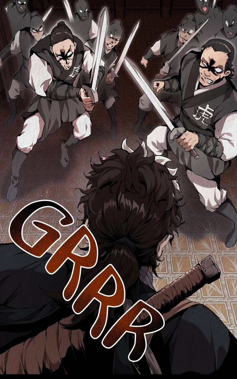 Read The Anxious Demon Sect Leader EN Manga Online