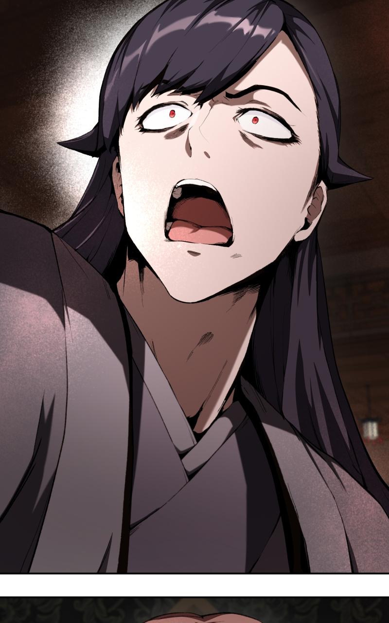 Read The Anxious Demon Sect Leader EN Manga Online