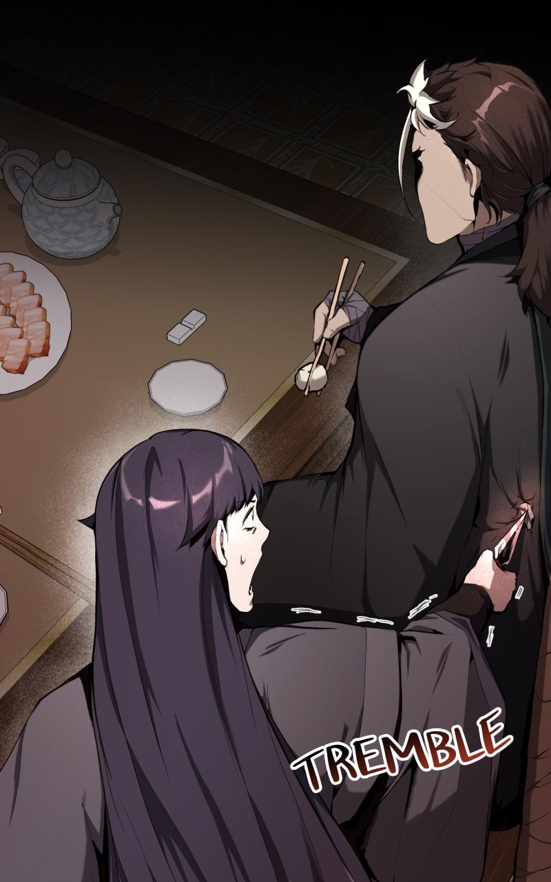 Read The Anxious Demon Sect Leader EN Manga Online