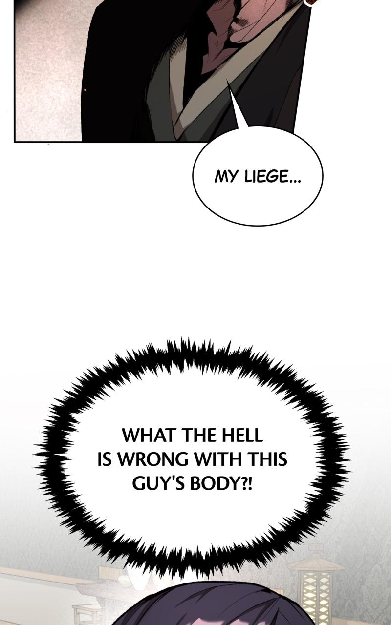 Read The Anxious Demon Sect Leader EN Manga Online