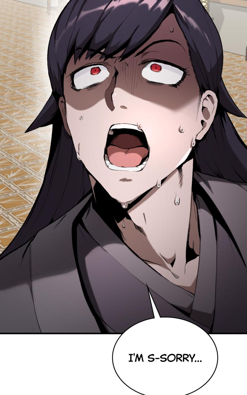 Read The Anxious Demon Sect Leader EN Manga Online