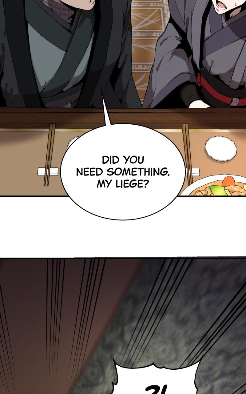 Read The Anxious Demon Sect Leader EN Manga Online