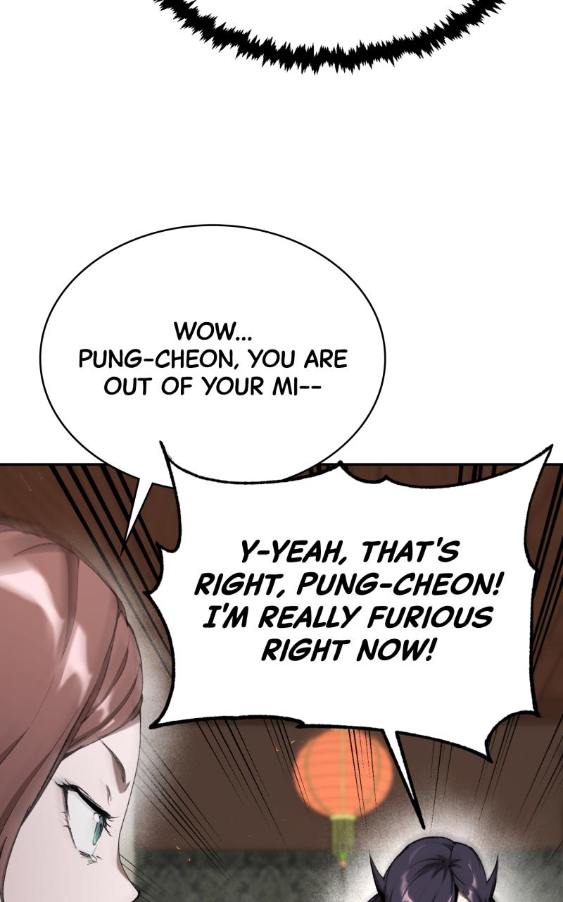 Read The Anxious Demon Sect Leader EN Manga Online