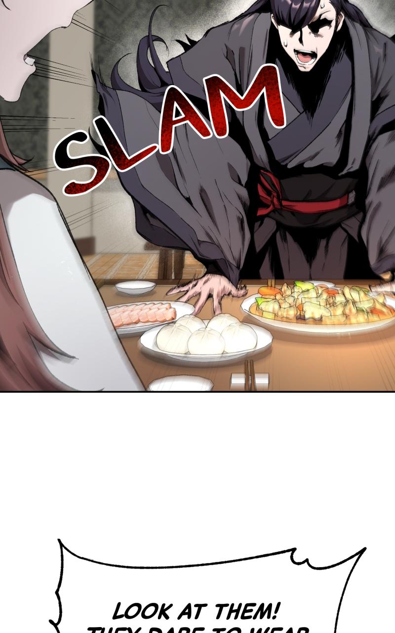 Read The Anxious Demon Sect Leader EN Manga Online
