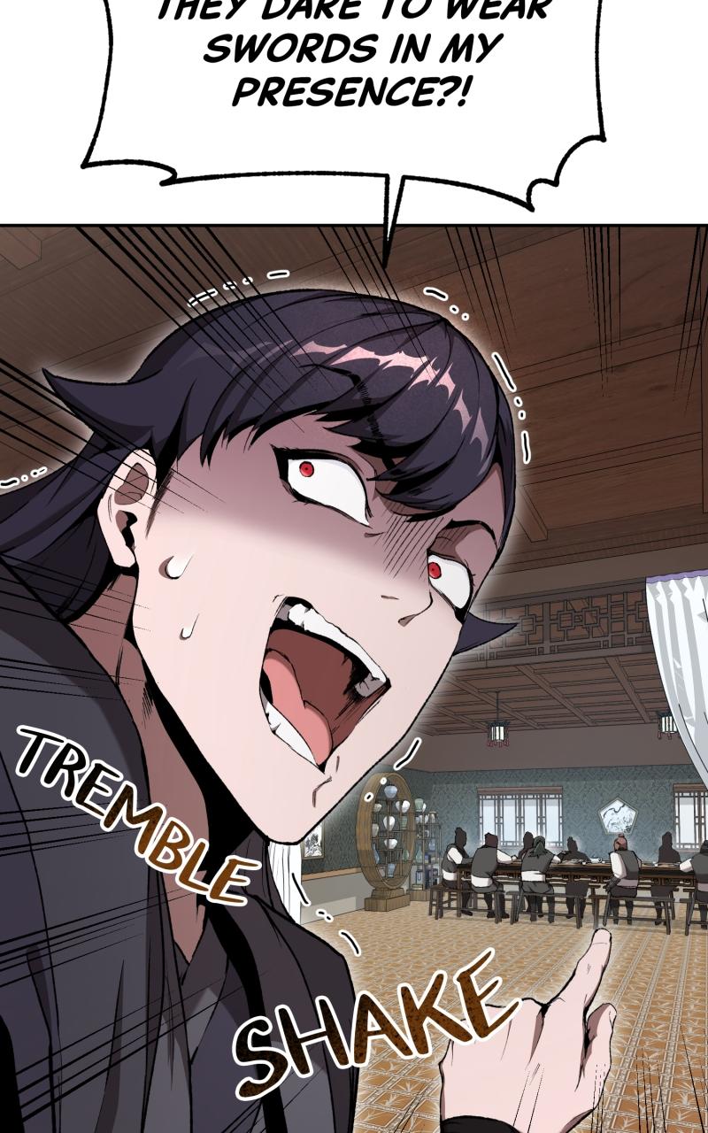 Read The Anxious Demon Sect Leader EN Manga Online