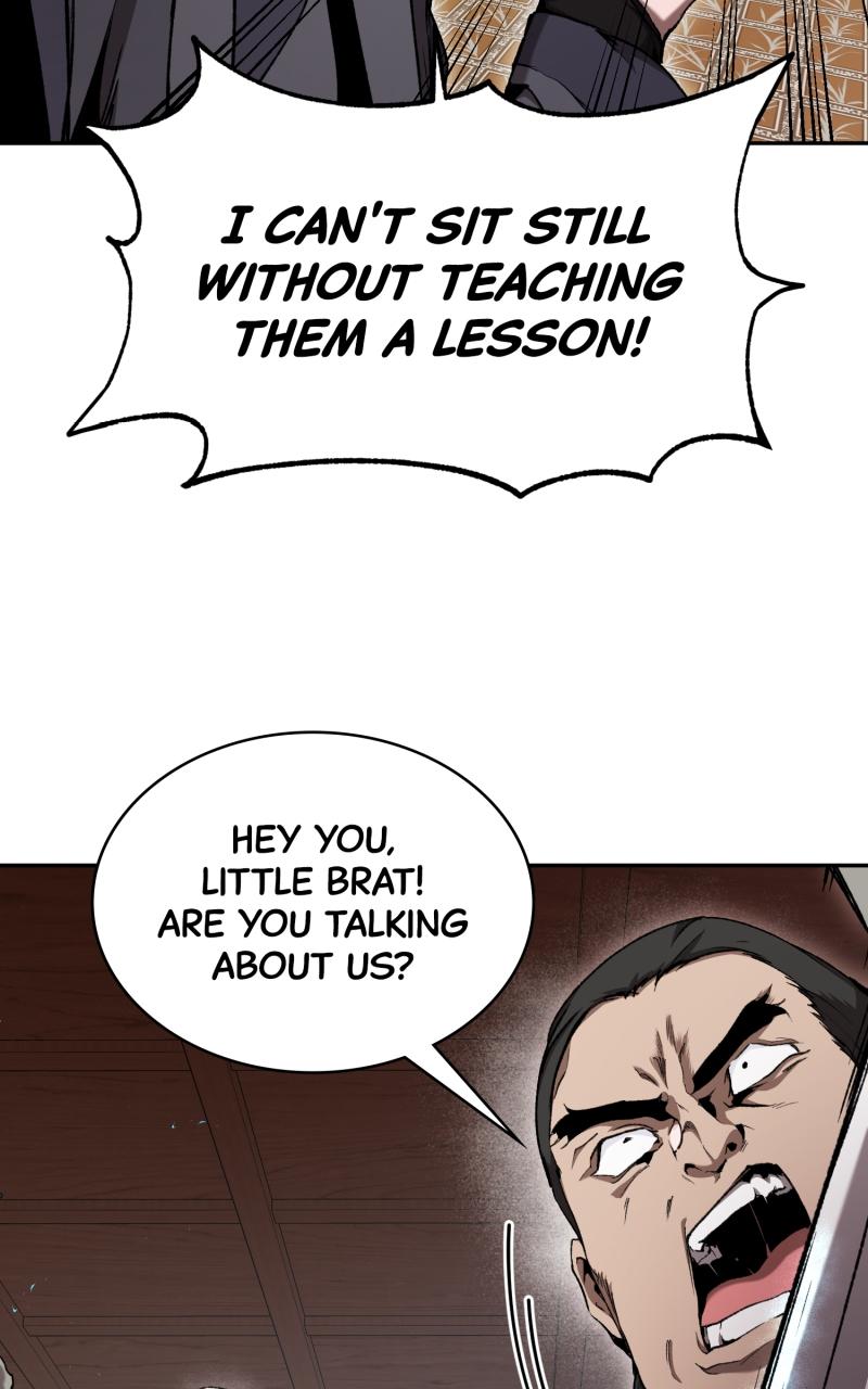 Read The Anxious Demon Sect Leader EN Manga Online