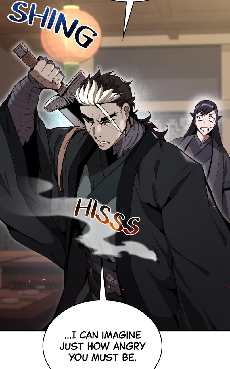 Read The Anxious Demon Sect Leader EN Manga Online
