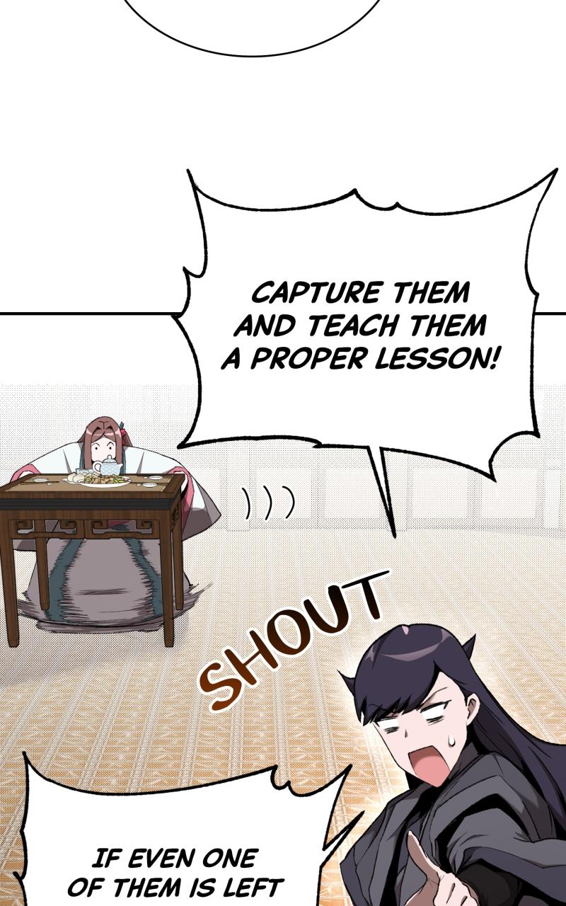 Read The Anxious Demon Sect Leader EN Manga Online