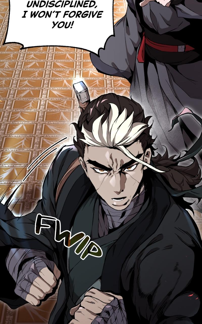 Read The Anxious Demon Sect Leader EN Manga Online