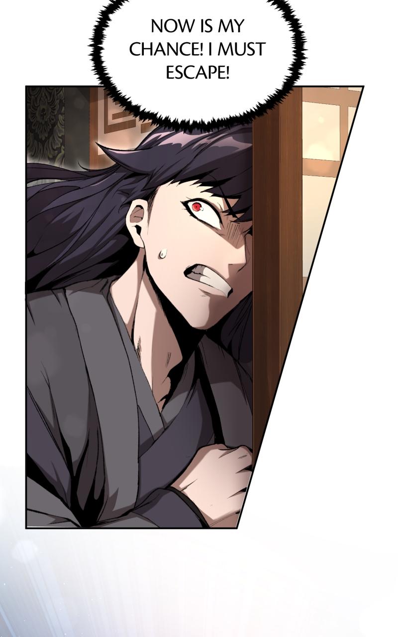 Read The Anxious Demon Sect Leader EN Manga Online