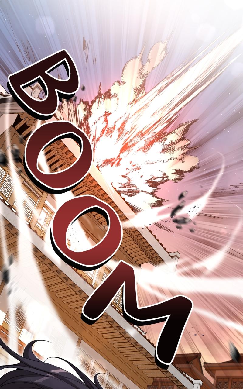 Read The Anxious Demon Sect Leader EN Manga Online