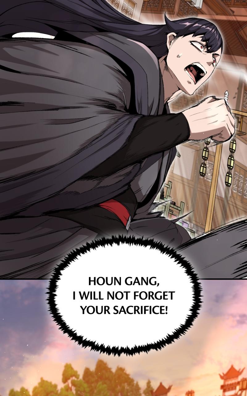 Read The Anxious Demon Sect Leader EN Manga Online