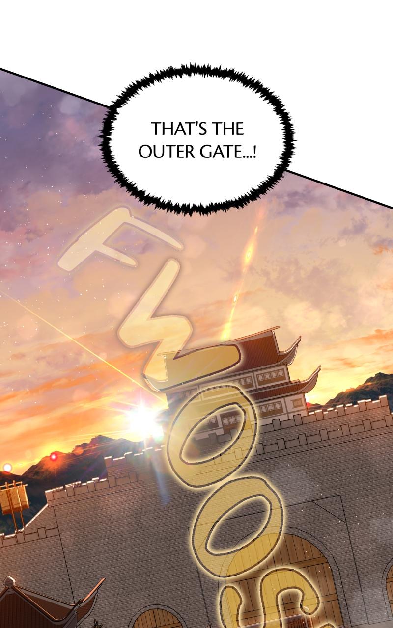 Read The Anxious Demon Sect Leader EN Manga Online