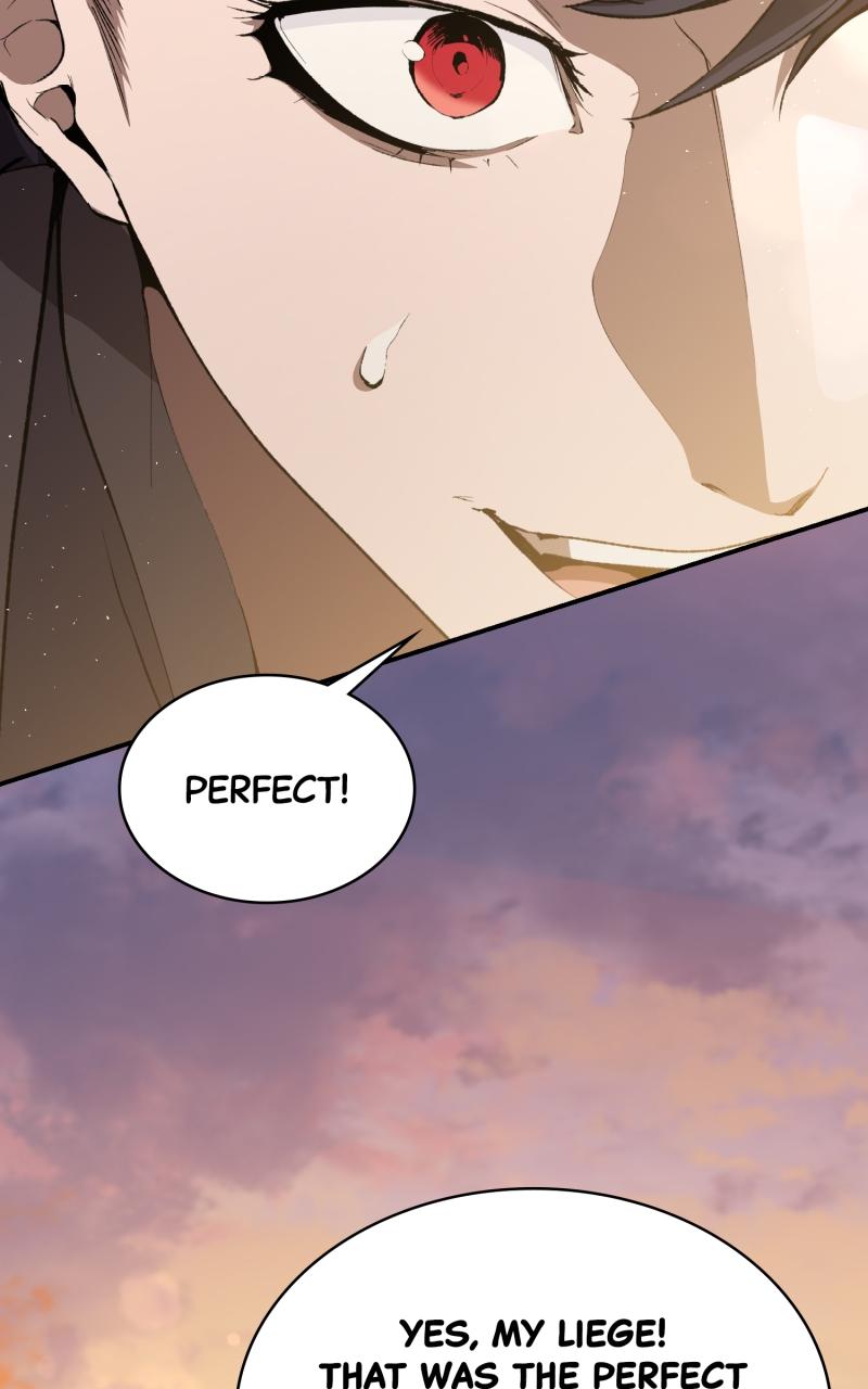 Read The Anxious Demon Sect Leader EN Manga Online