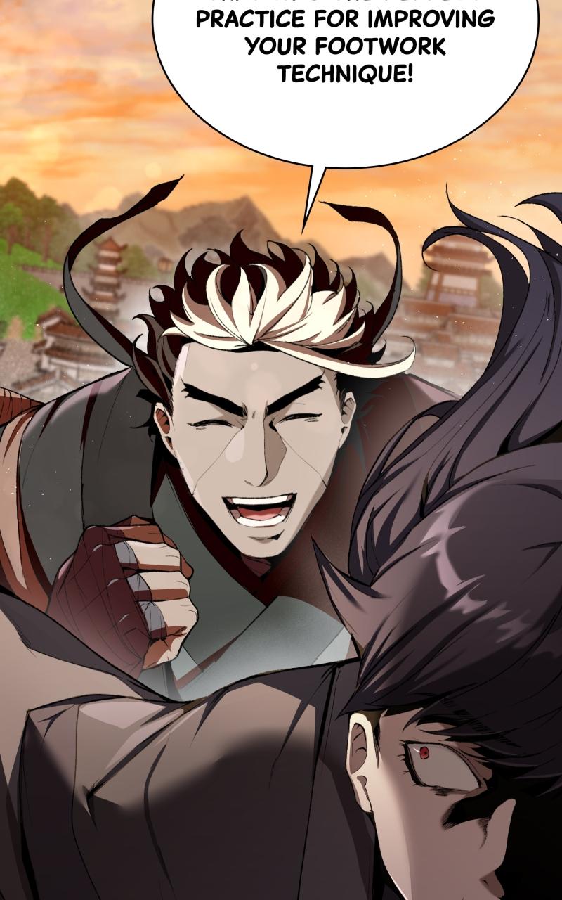 Read The Anxious Demon Sect Leader EN Manga Online