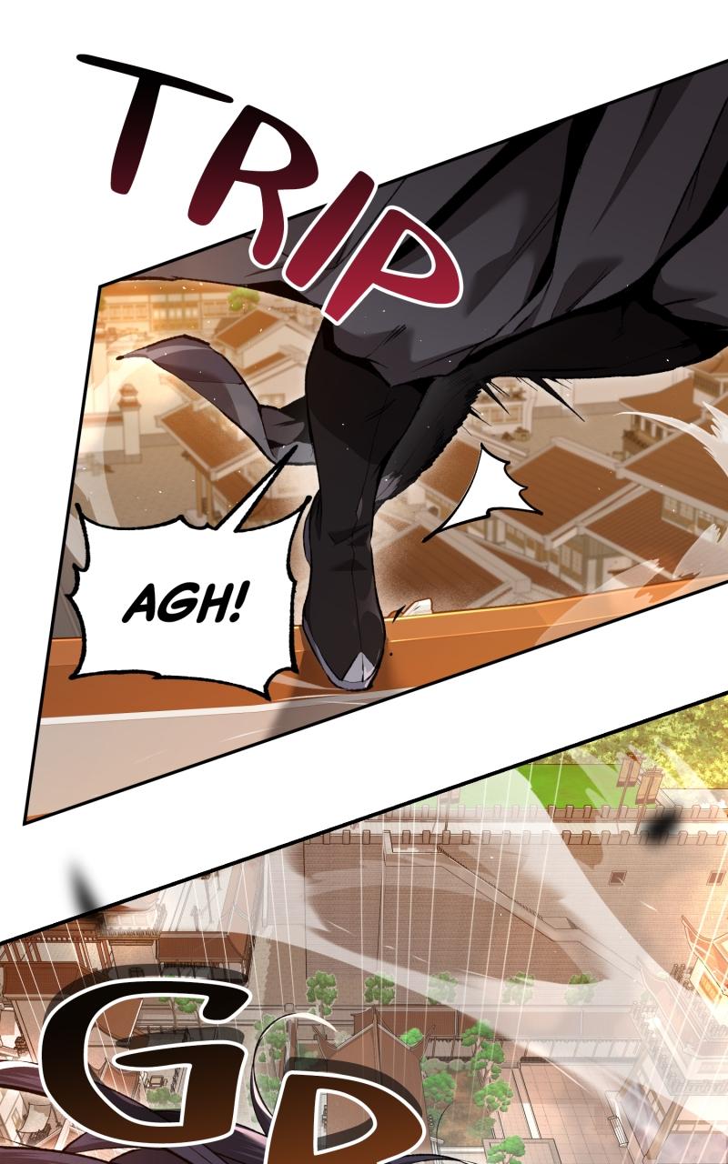 Read The Anxious Demon Sect Leader EN Manga Online