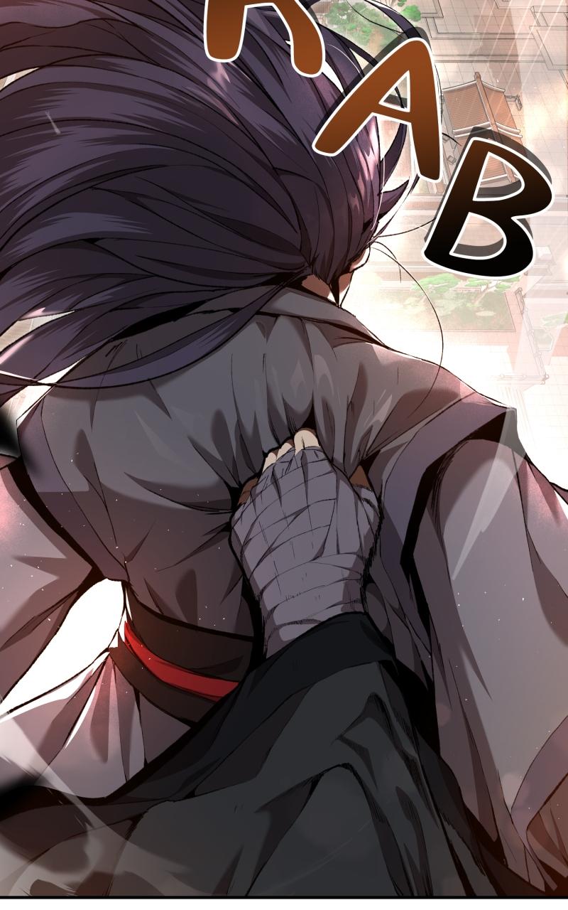 Read The Anxious Demon Sect Leader EN Manga Online