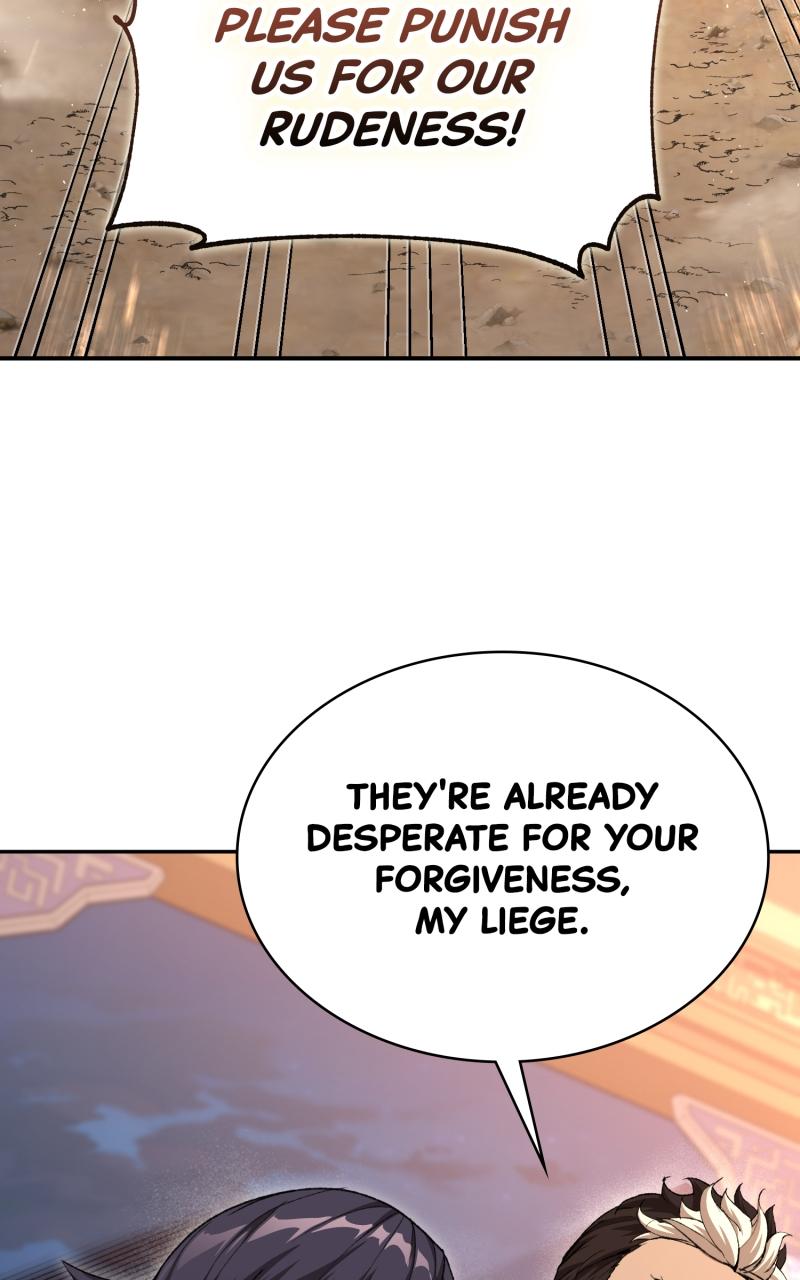 Read The Anxious Demon Sect Leader EN Manga Online