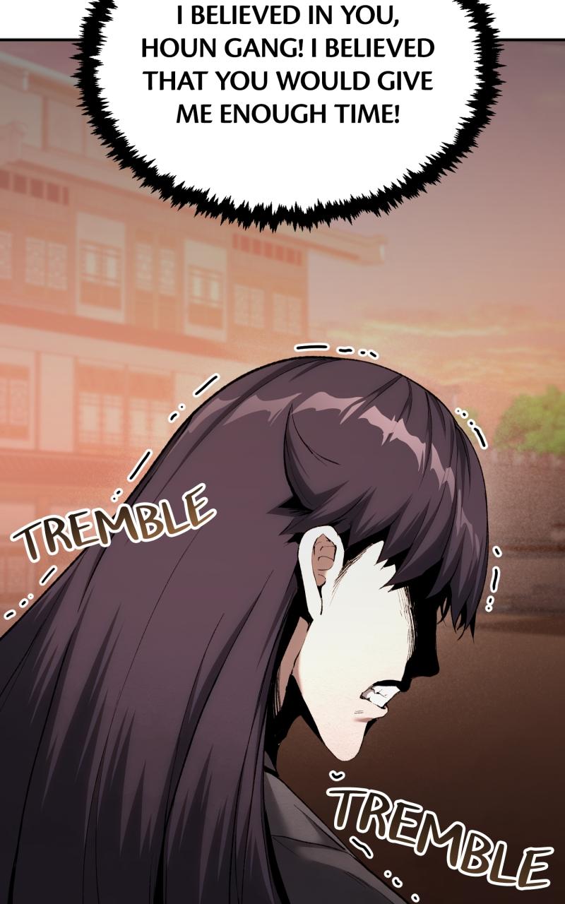 Read The Anxious Demon Sect Leader EN Manga Online