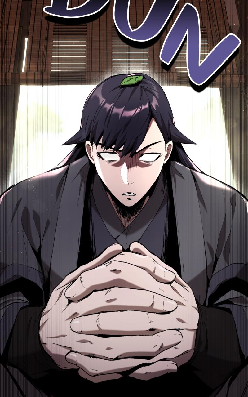 Read The Anxious Demon Sect Leader EN Manga Online