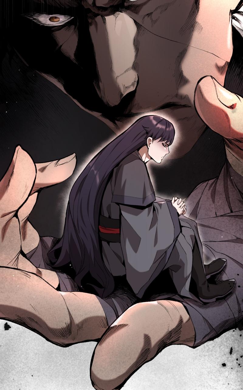 Read The Anxious Demon Sect Leader EN Manga Online