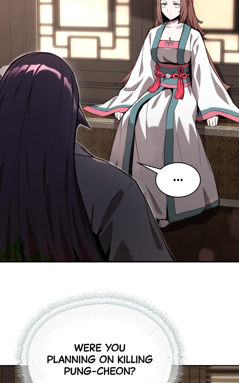 Read The Anxious Demon Sect Leader EN Manga Online