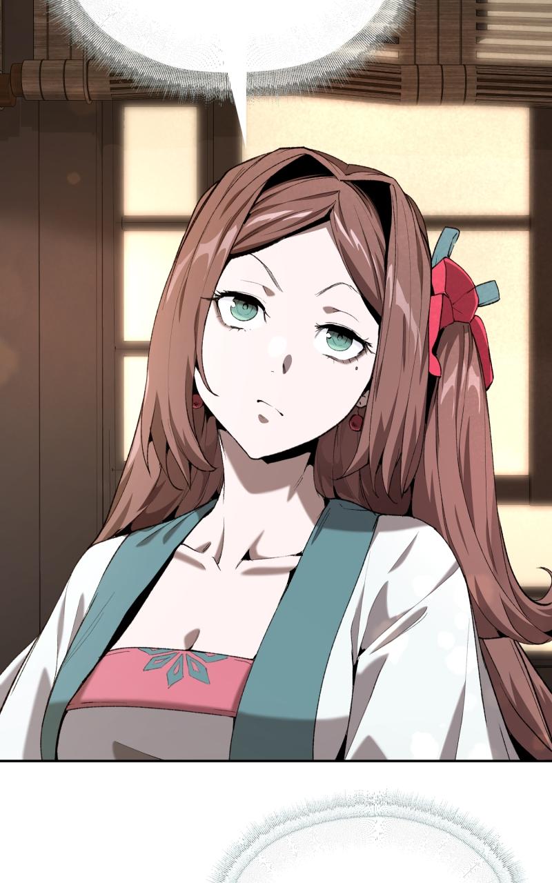 Read The Anxious Demon Sect Leader EN Manga Online