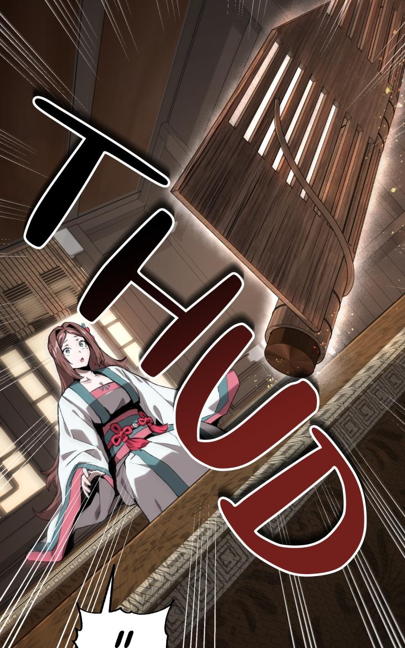 Read The Anxious Demon Sect Leader EN Manga Online