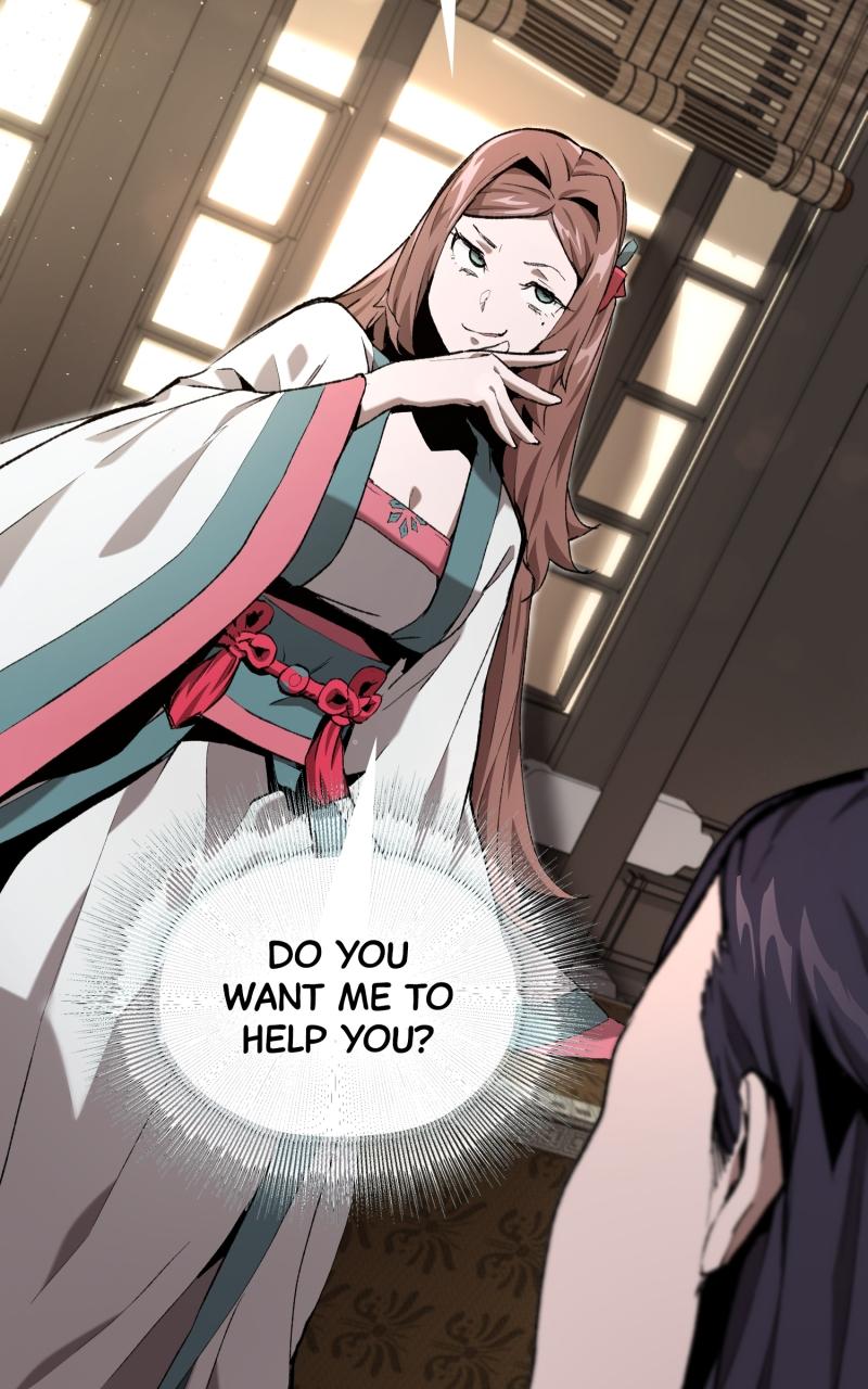 Read The Anxious Demon Sect Leader EN Manga Online