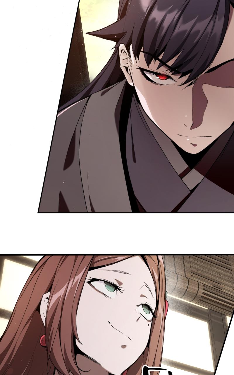 Read The Anxious Demon Sect Leader EN Manga Online