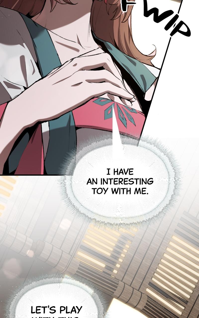 Read The Anxious Demon Sect Leader EN Manga Online