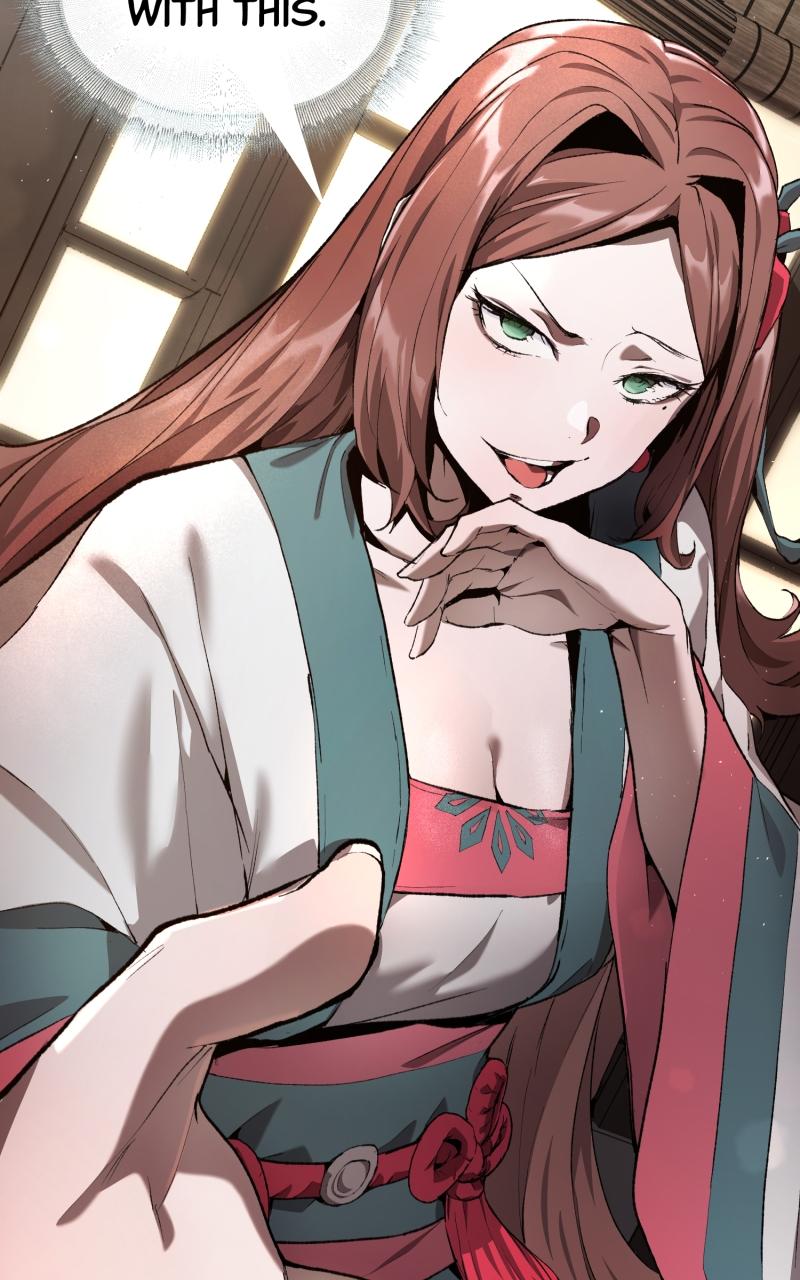 Read The Anxious Demon Sect Leader EN Manga Online