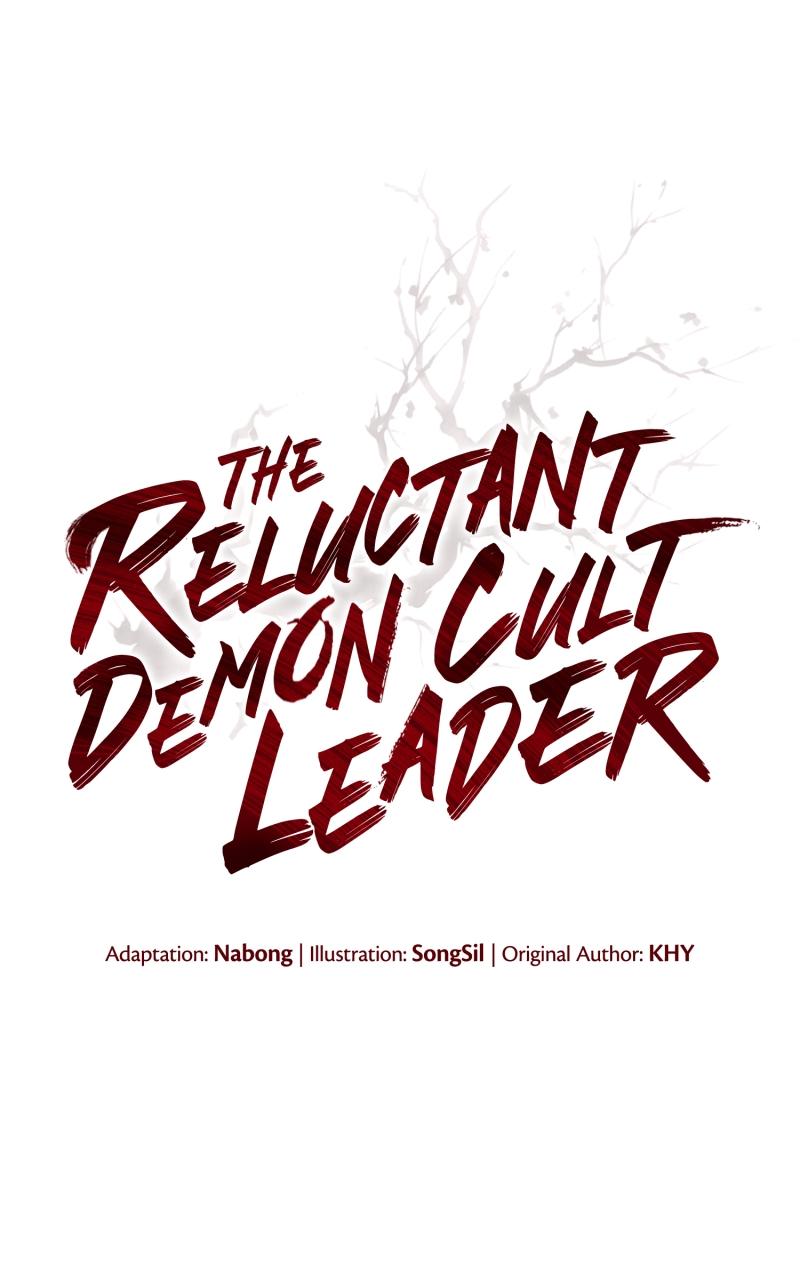 Read The Anxious Demon Sect Leader EN Manga Online