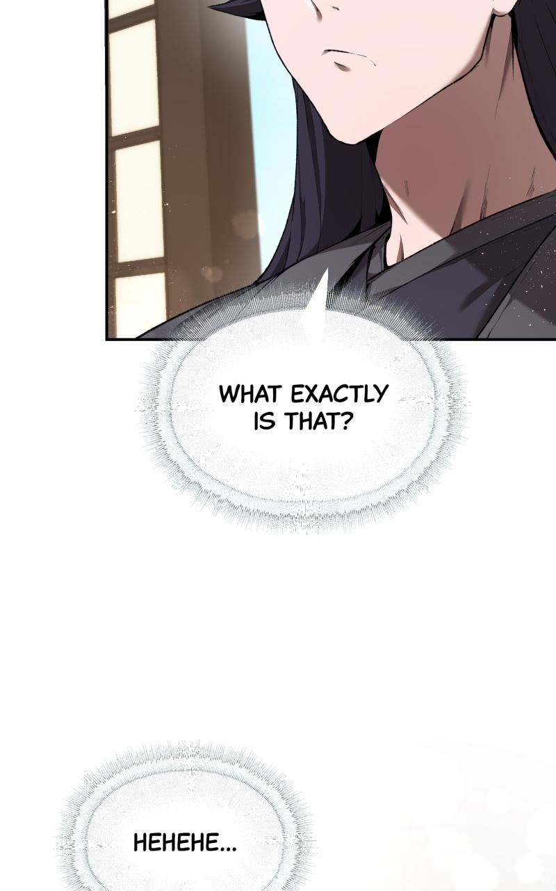 Read The Anxious Demon Sect Leader EN Manga Online