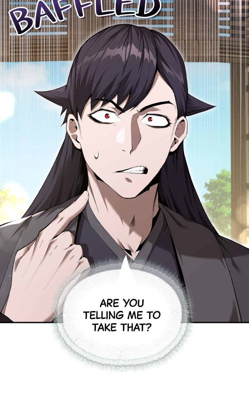 Read The Anxious Demon Sect Leader EN Manga Online