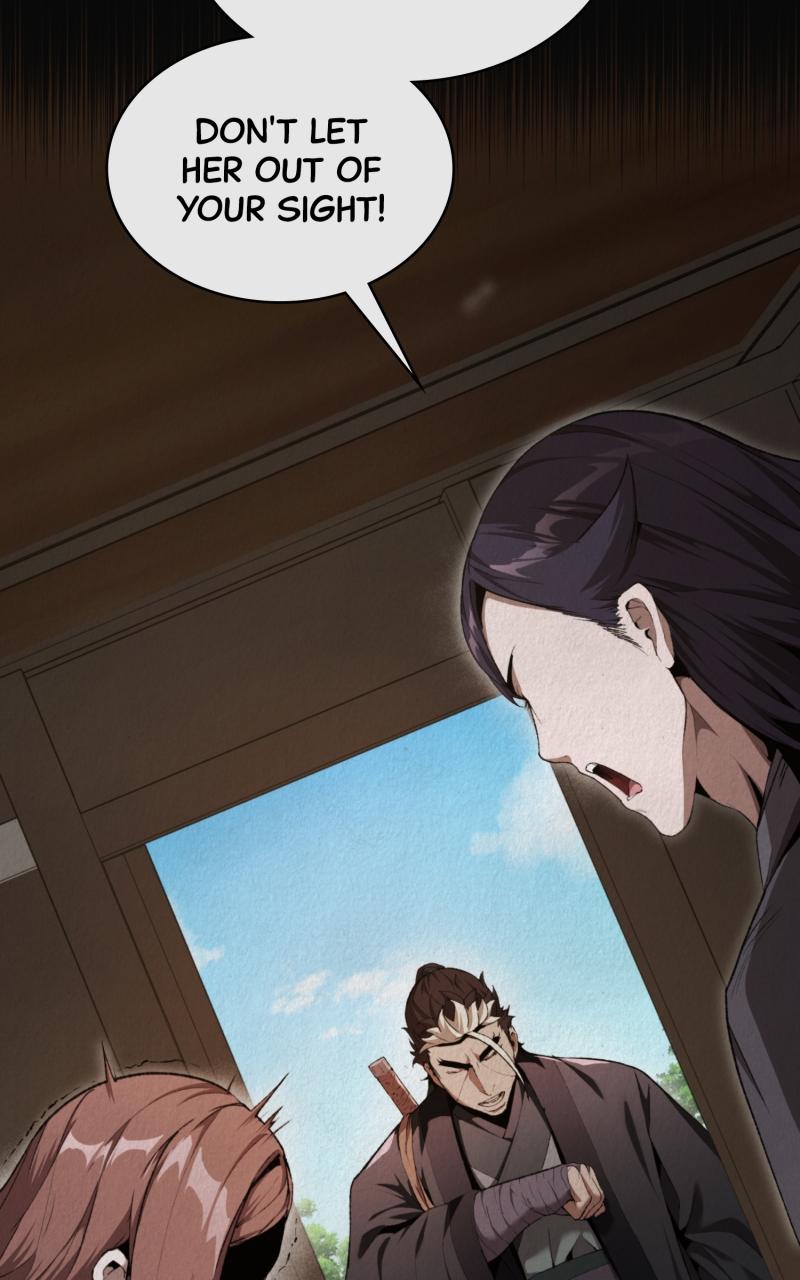 Read The Anxious Demon Sect Leader EN Manga Online