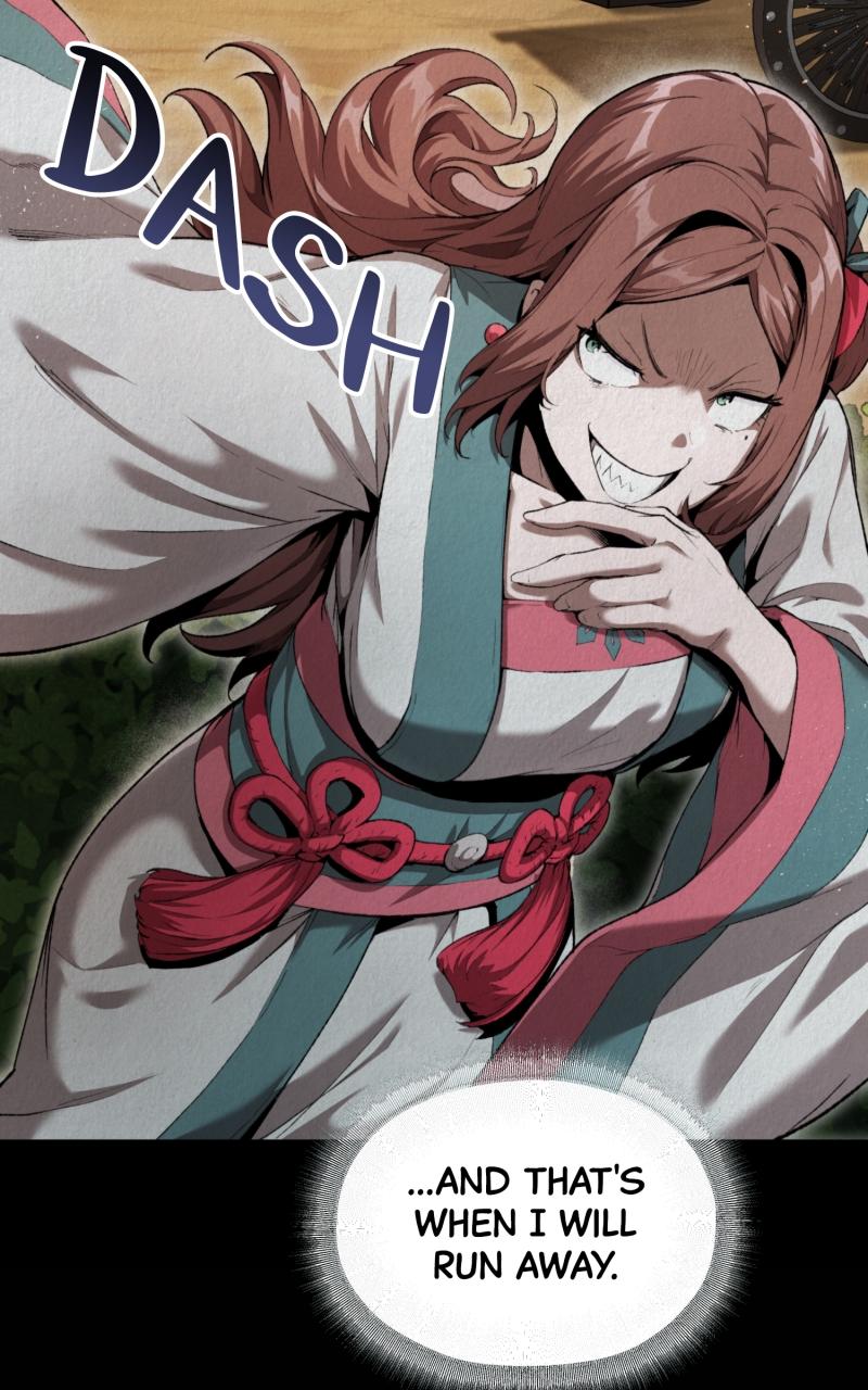 Read The Anxious Demon Sect Leader EN Manga Online