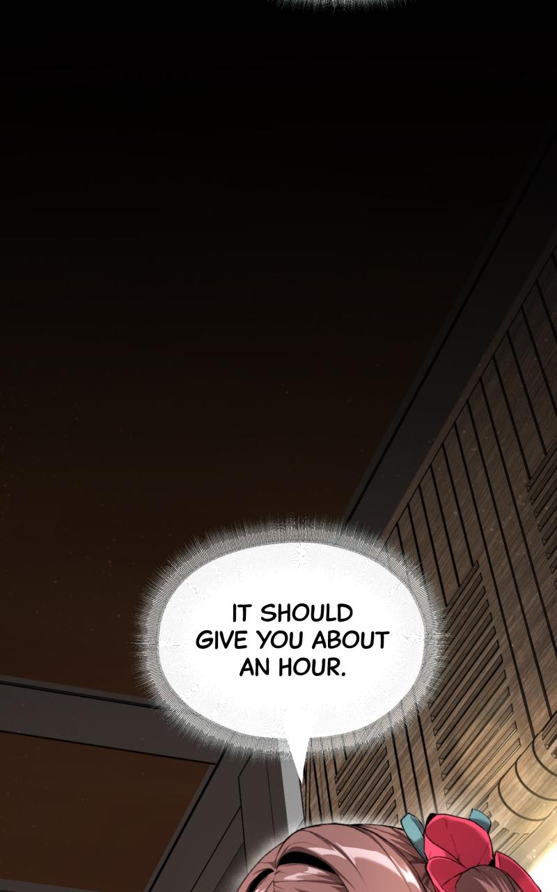 Read The Anxious Demon Sect Leader EN Manga Online