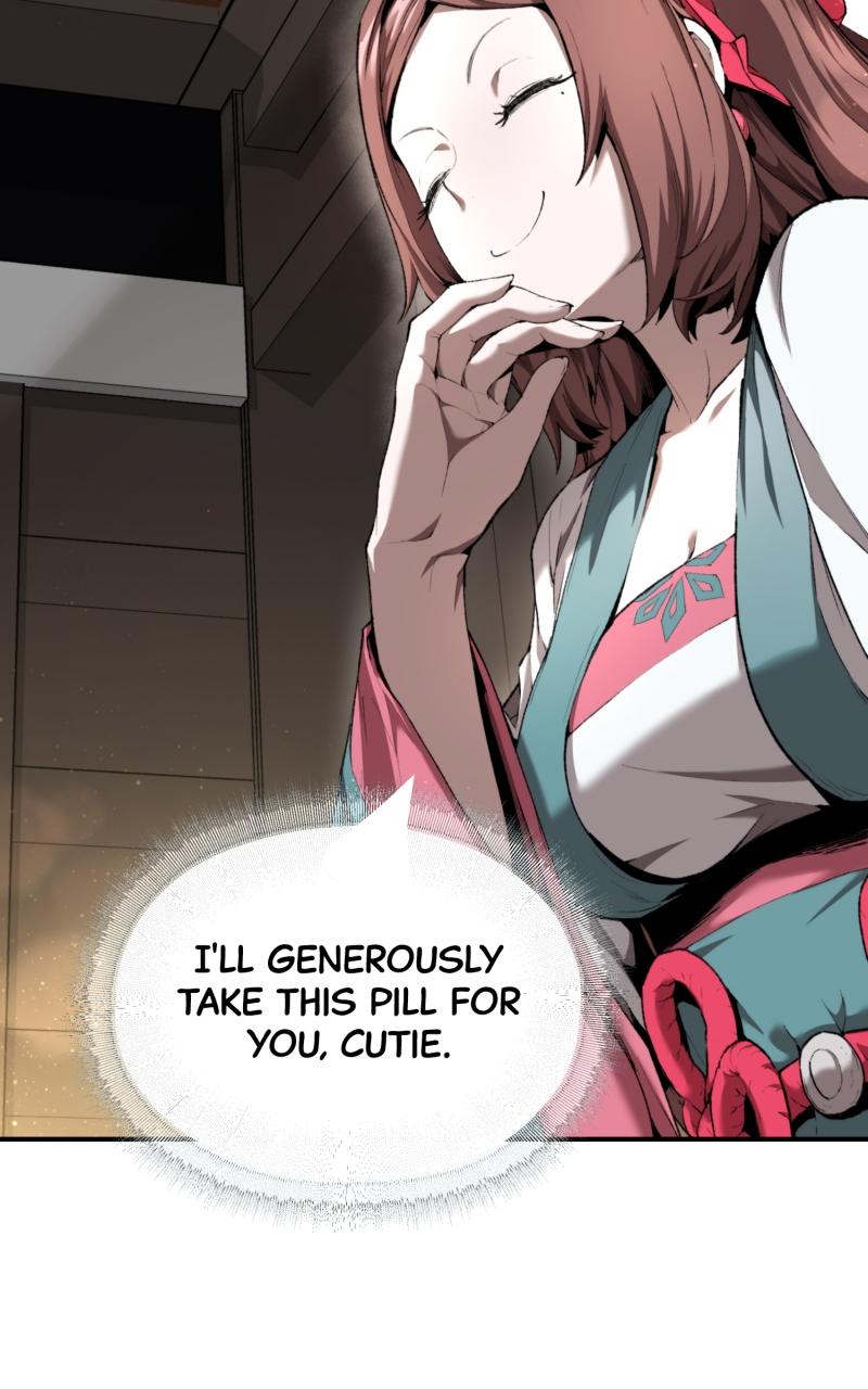 Read The Anxious Demon Sect Leader EN Manga Online